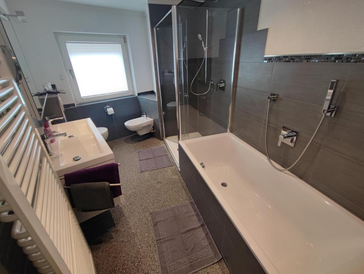 Ferienhaus Quell Sankt Martin Exteriör bild