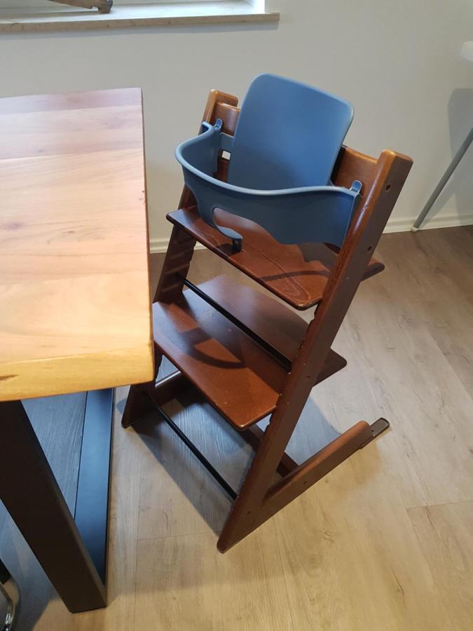 Ferienhaus Quell Sankt Martin Exteriör bild