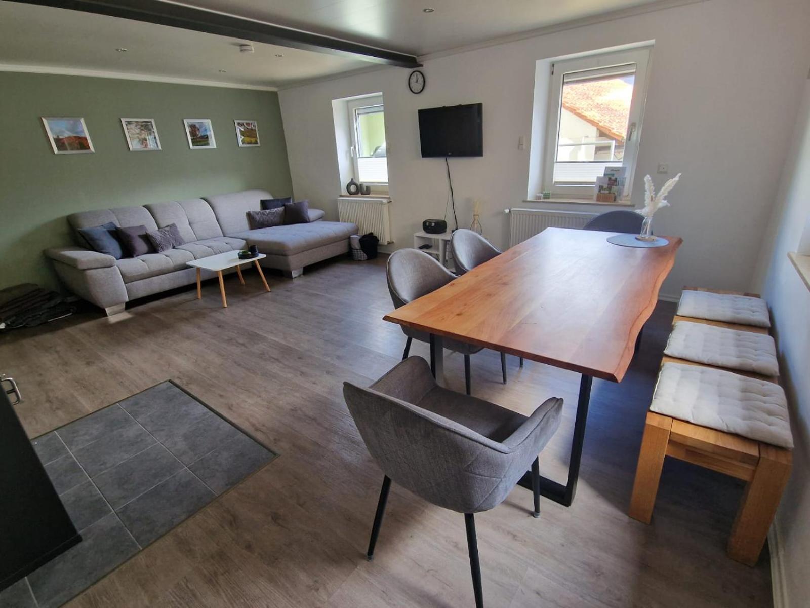 Ferienhaus Quell Sankt Martin Exteriör bild