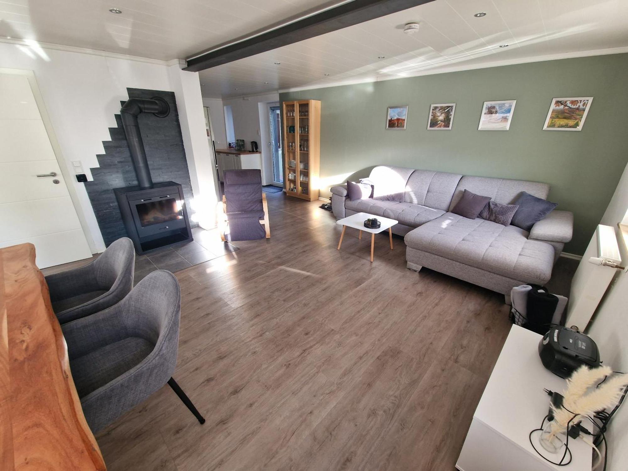 Ferienhaus Quell Sankt Martin Exteriör bild