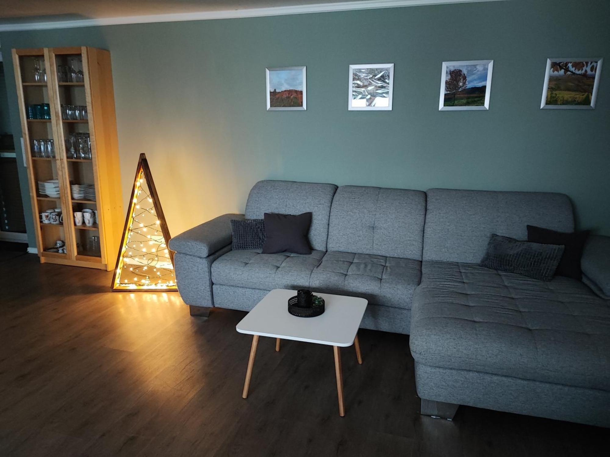 Ferienhaus Quell Sankt Martin Exteriör bild