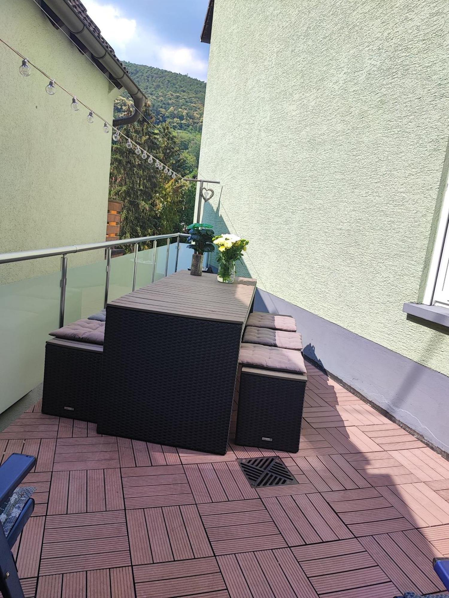 Ferienhaus Quell Sankt Martin Exteriör bild