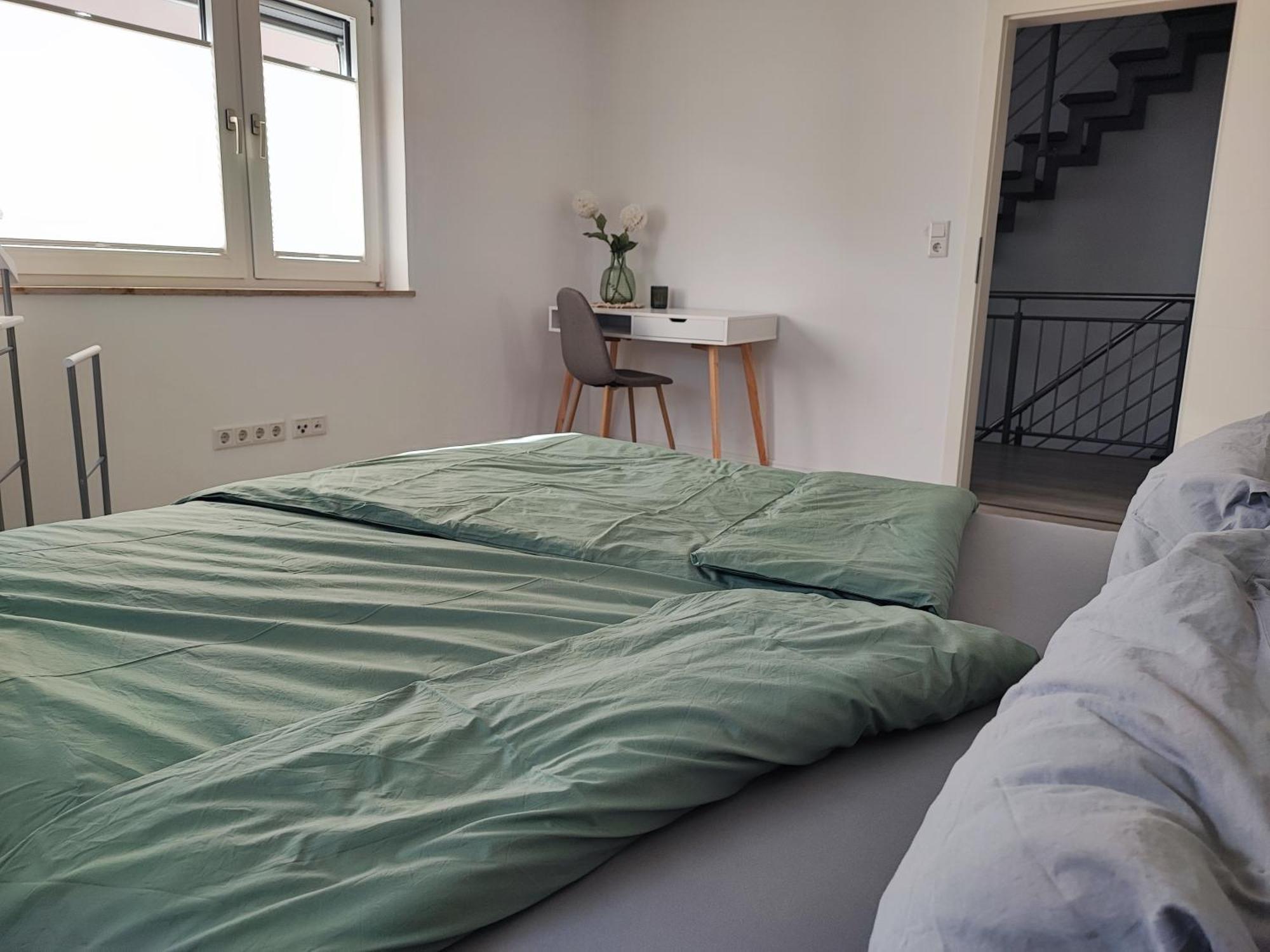 Ferienhaus Quell Sankt Martin Exteriör bild