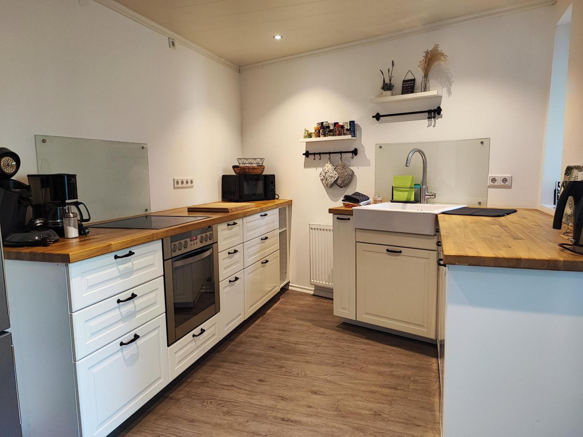 Ferienhaus Quell Sankt Martin Exteriör bild