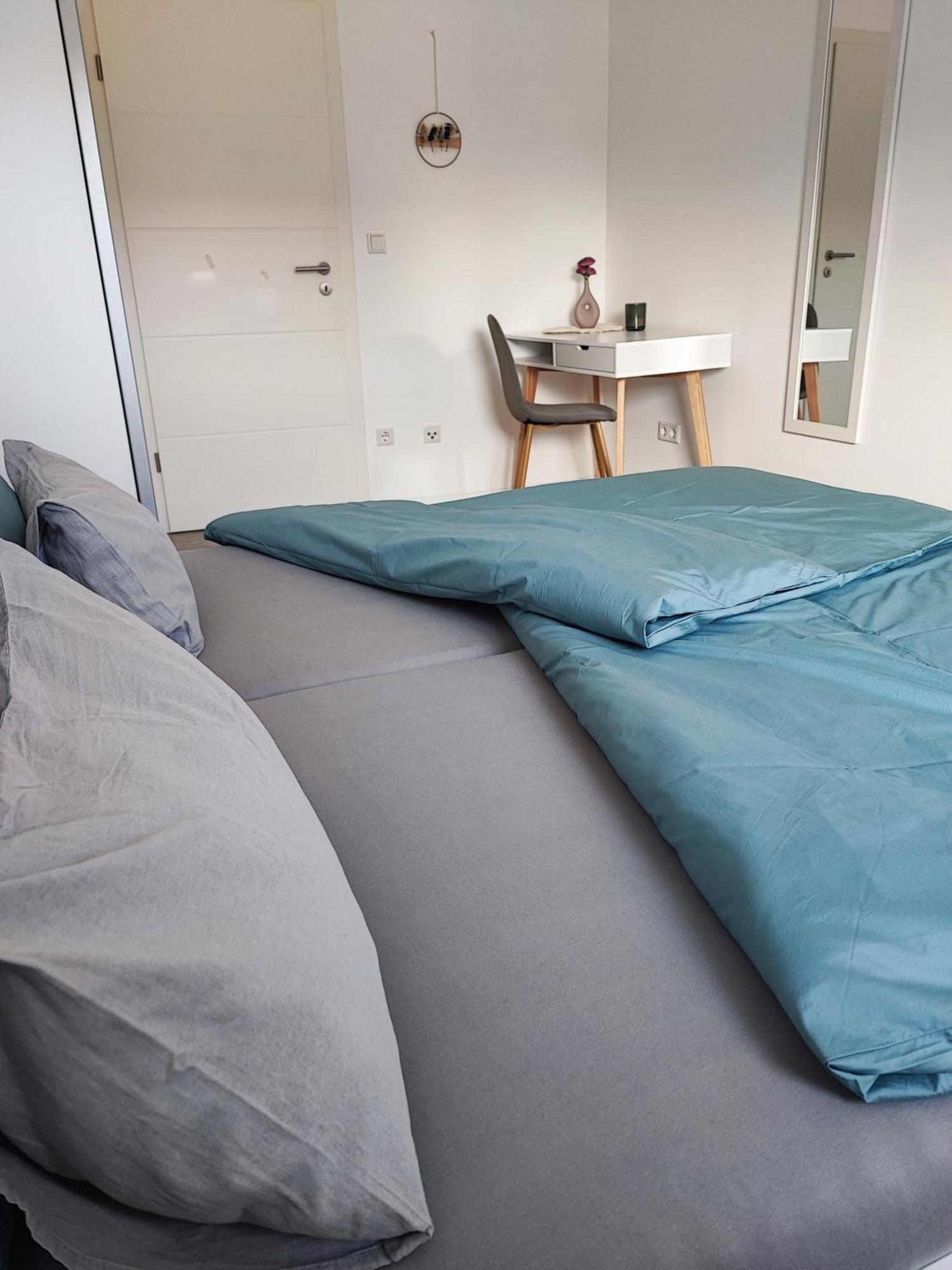 Ferienhaus Quell Sankt Martin Exteriör bild