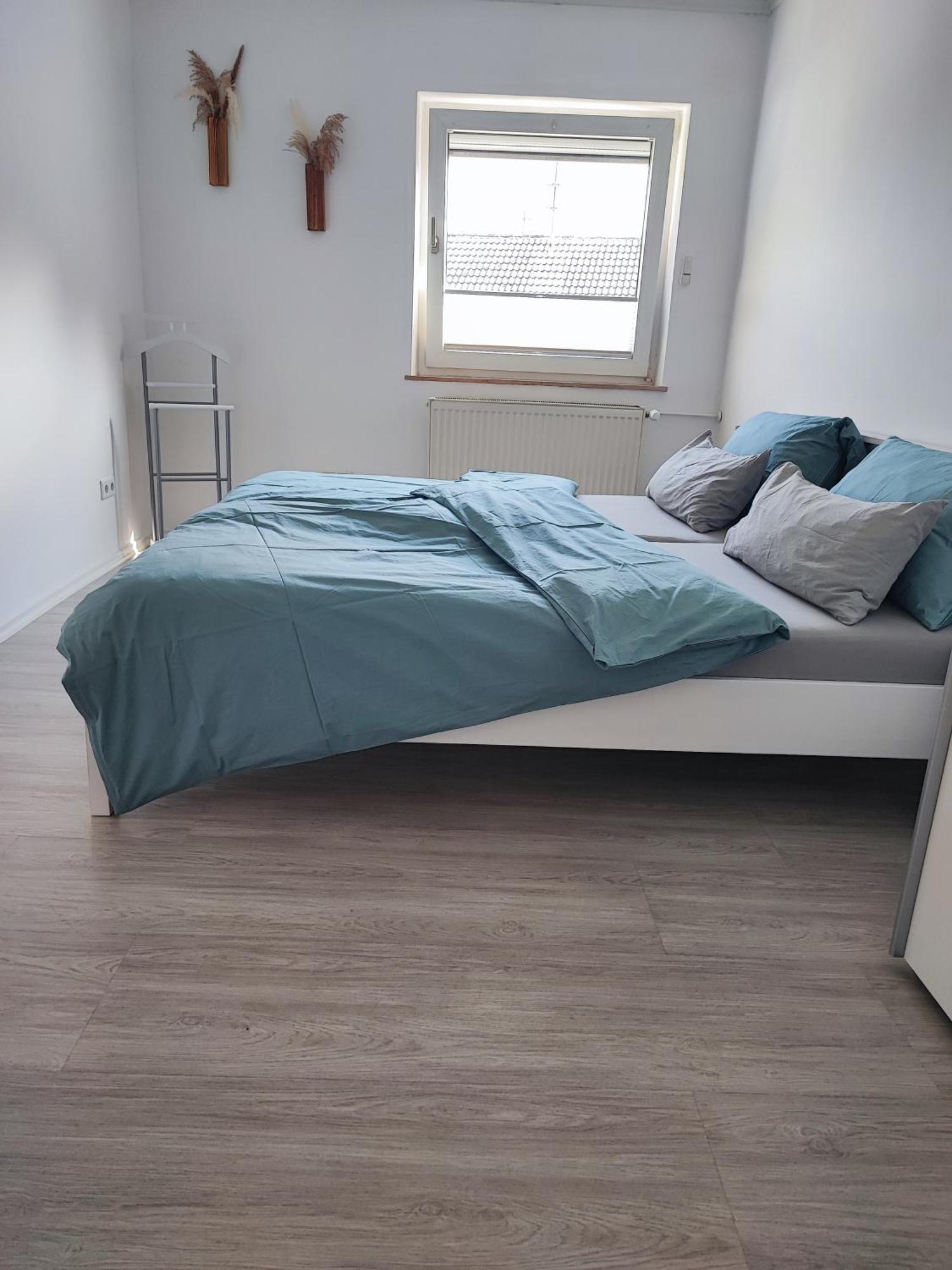 Ferienhaus Quell Sankt Martin Exteriör bild