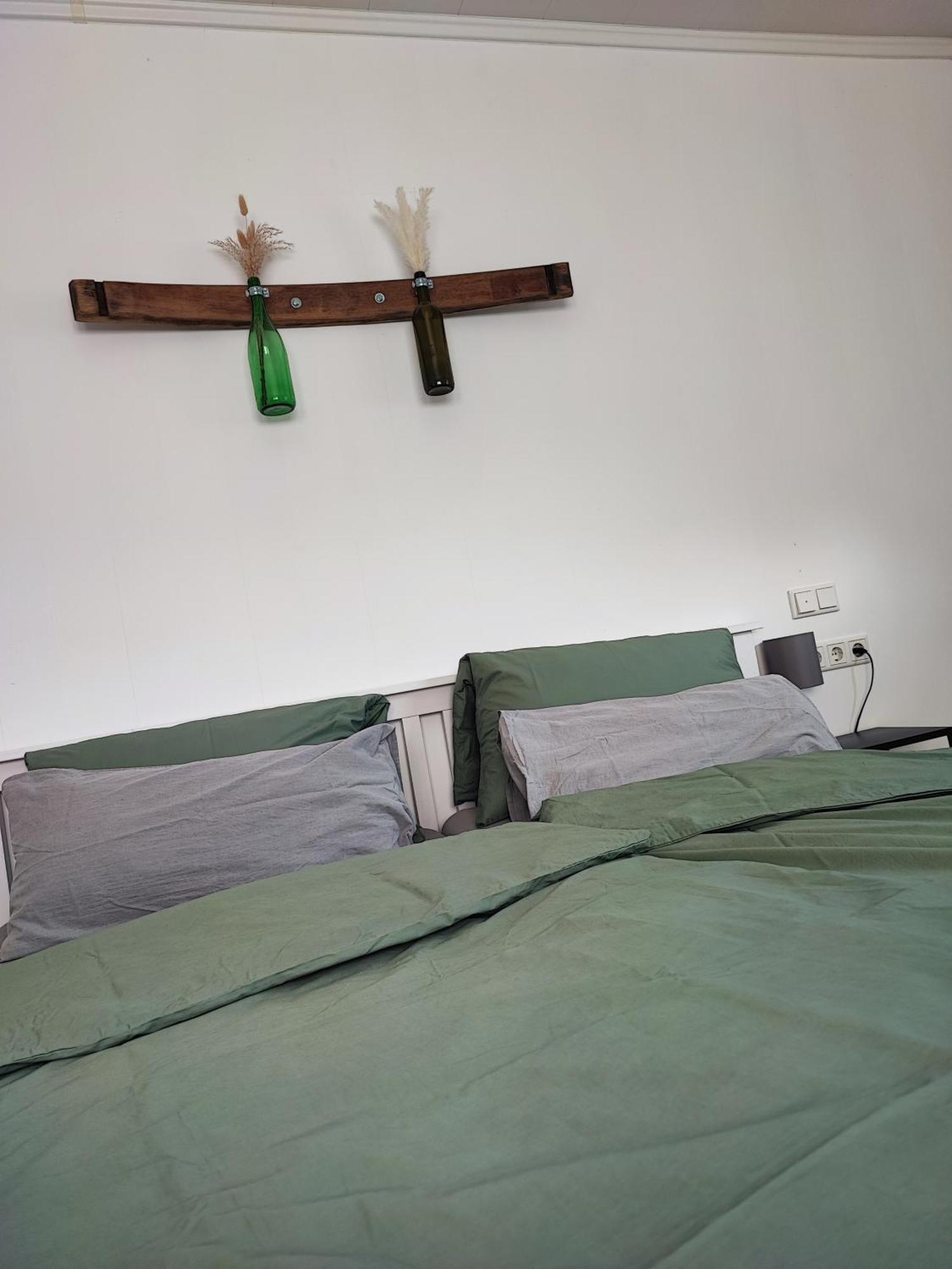 Ferienhaus Quell Sankt Martin Exteriör bild